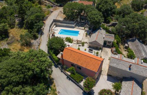 Stone houses Nikola - Foto 10