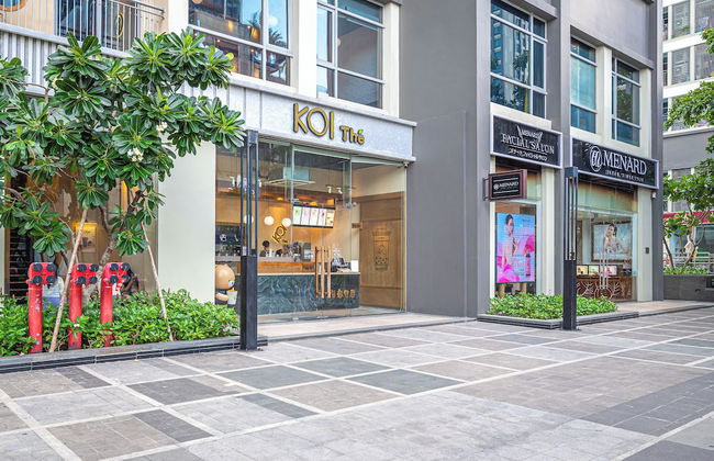 Landmark 81 apartment Sum Condotel - Photo 72