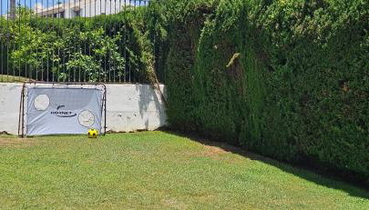 Villa Tarteso - Family fun in Sotogrande - Foto 5, Garden, Garden view