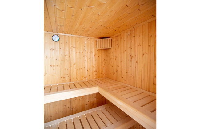 5 Villa Blanck Bungalow - Foto 12