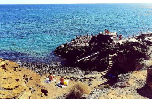 Vivienda Vacacional Vaiana - Foto 30