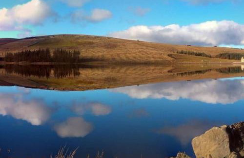 Butterfly Lodge quirky rural home stunning views - Photo 22