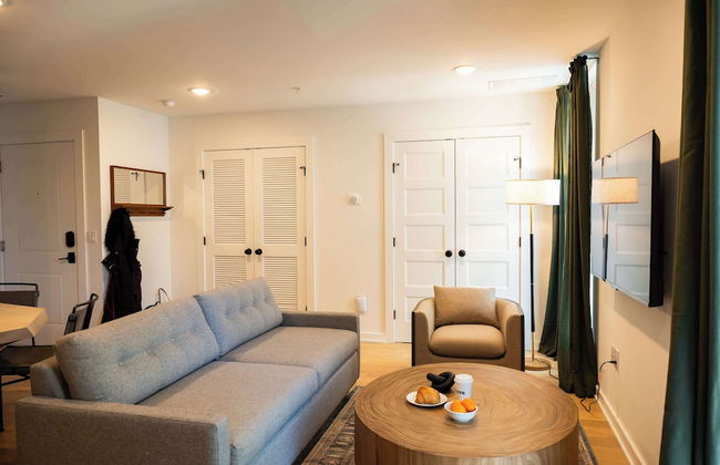 Sosuite at The Jefferson - Foto 29