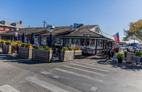 Historic Downtown Annapolis w Rooftop Deck - Foto 53