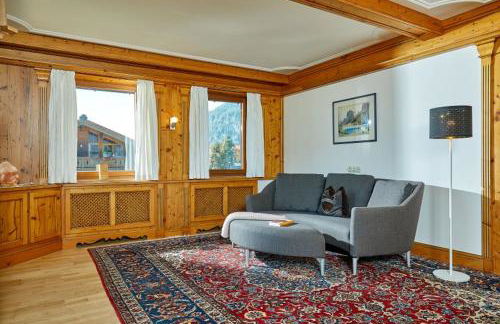 Alpenglühn - Foto 33