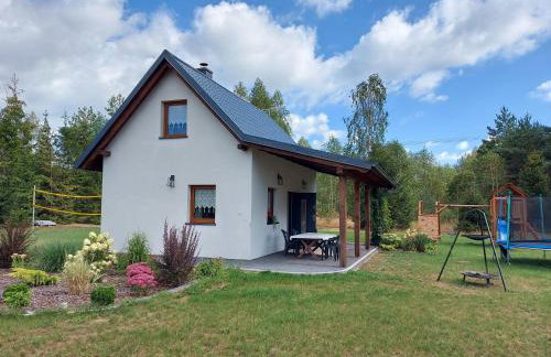 Domek u Beti 2 - Foto 3