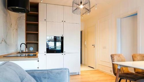 Sami Swoi Noclegi 4 - Foto 3, stove, pet friendly