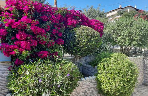 Ella's Sea View Villa - Photo 27