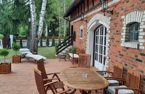 Ostoja Sawica - Foto 49