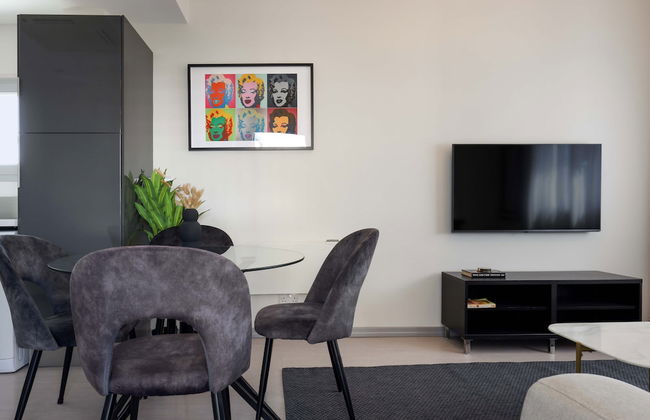 Phaedrus Living Mini Art House Warhol - Foto 8