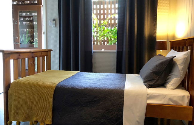 Five 3 Five - The Beachside Barracks - Foto 16