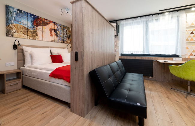 InPoint Centrum Apartments between Market Square and Jewish Quarter - Foto 40