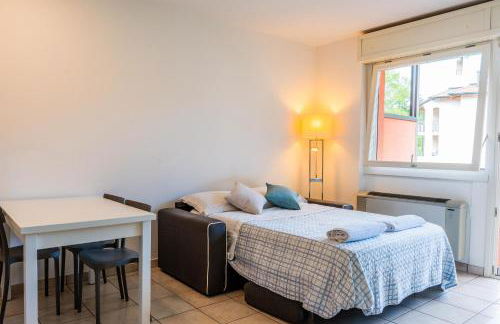 Monolago pool & view - Photo 19