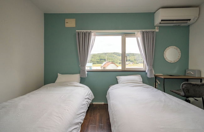 THE FURANO HIBIKI - Foto 10