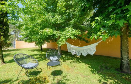 Apartamento T1 Charme, condomínio perto de Pombal - Foto 5