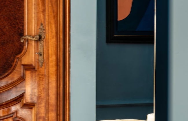 La Fiermontina | Palazzo Bozzi Corso - Foto 10