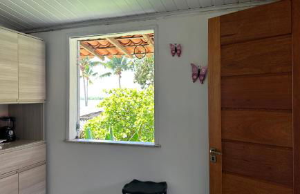 Chales Canto dos Pássaros Boipeba - Foto 64