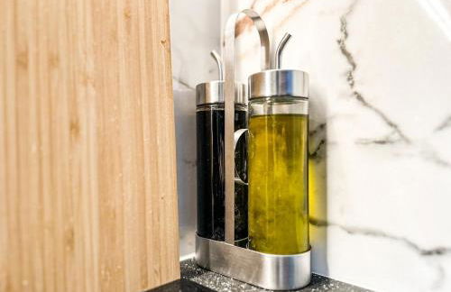 Studio Oasis Emeraude - Foto 16