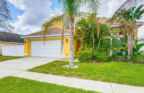 12 Mi to Disney World Poolside Paradise! - Foto 26