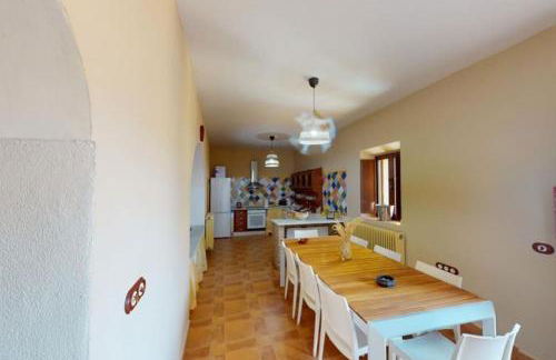 Casa con encanto, gran capacidad alojamiento-24 personas - Foto 60