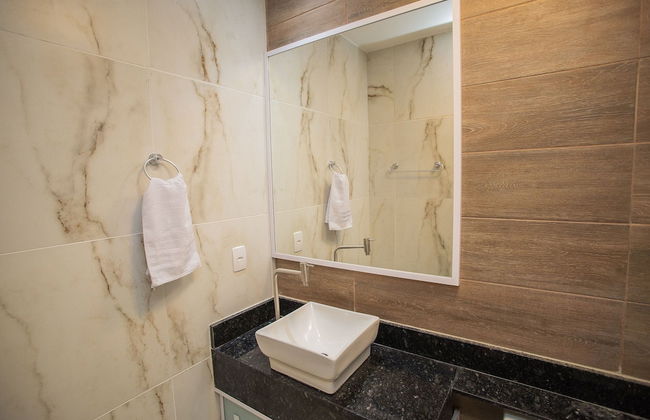 Apart na Praia de Intermares - Carpediem - Foto 15