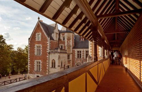 Studio enchanté avec terrasse - Foto 33