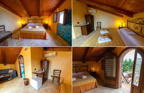 Country House Villa Nigro - Foto 29