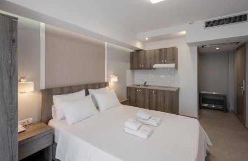 Golden Olympus Rooms - Foto 9