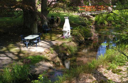 Ferienwohnungen Reichholdsmühle - Foto 13