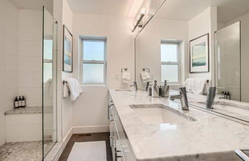 New Build and Pet Friendly Near to Highlands and RiNo - Foto 60