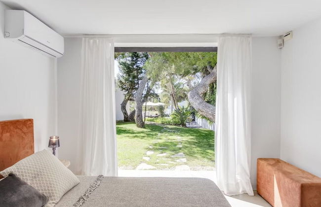 Ibizian Villa With Sea-views - Photo 6