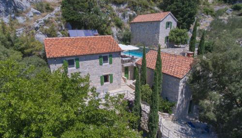 Villa Nidus Onei - Foto 3