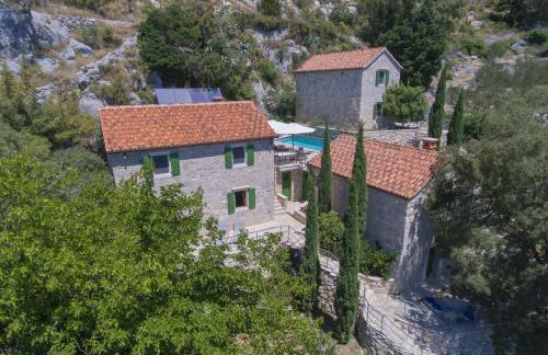 Villa Nidus Onei - Foto 3