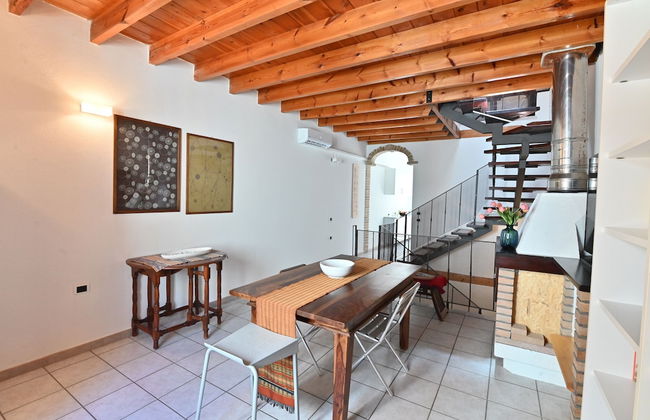 IzzHome Full Center Terrace - Foto 32