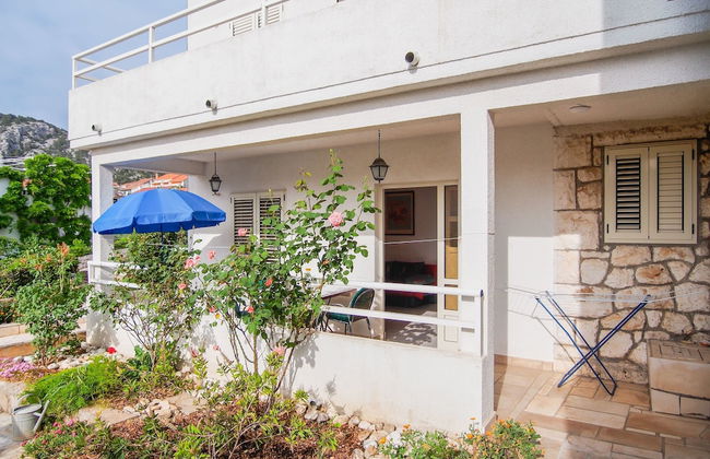 Apartments Dirk - Foto 26