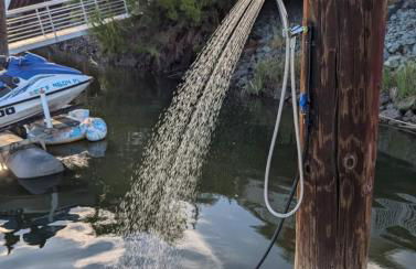 3 Bedrooms - Game Room - On the water - Foto 67