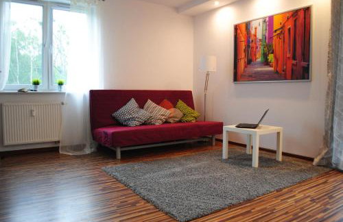 MT Apartments - Foto 7