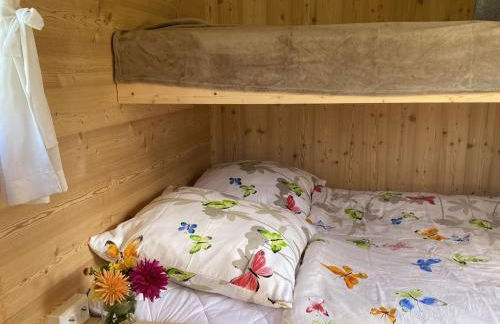 Schäferwagen Altensteig - Foto 12