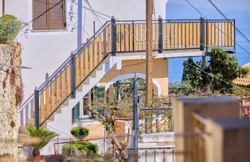 Christine's Seaview by CorfuEscapes - Photo 41