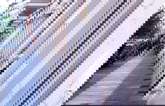 Bed'n'Work Apartment Friedrichshain - Foto 37