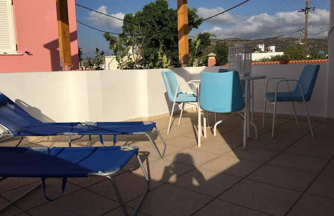 Aphrodite and Apollo Apartments - Foto 33