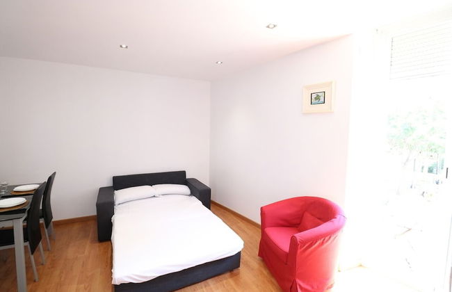 InmoBooking Tarraco climatizado ,cerca de la playa - Foto 22