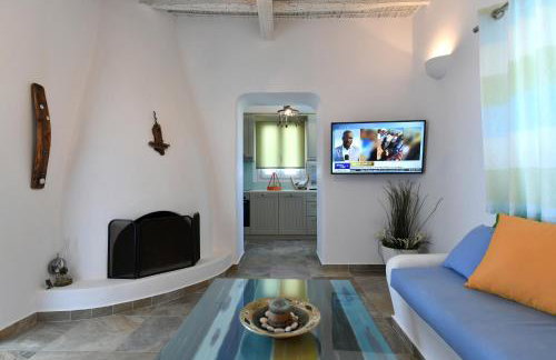 Patriko Family House - Photo 22