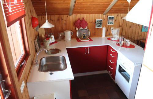 Ferienhaus Gartow - Foto 13