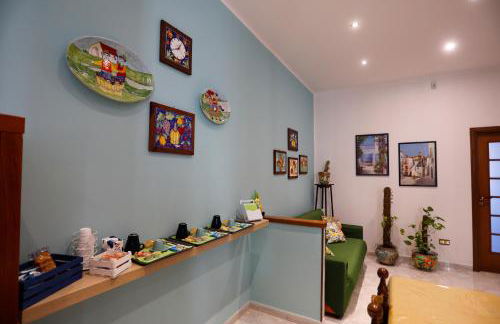 Biddizzi Apartment - Foto 21