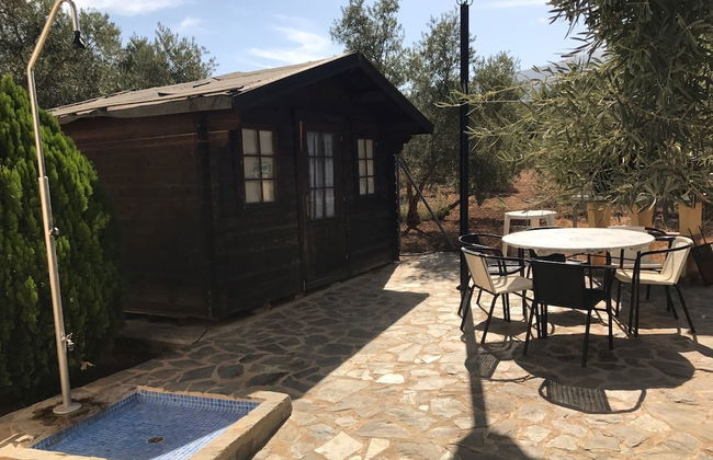 La Casita De Lola - Photo 25