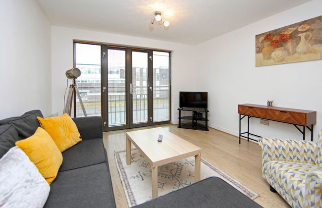 Albion Street Apartments - Foto 60