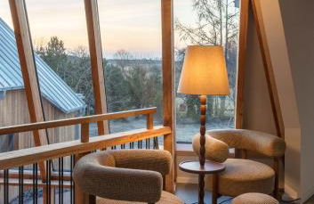 Design farmhouse in the countryside - Foto 10