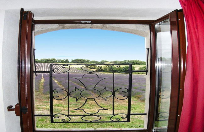 Private Garden House in Redortiers - Foto 29