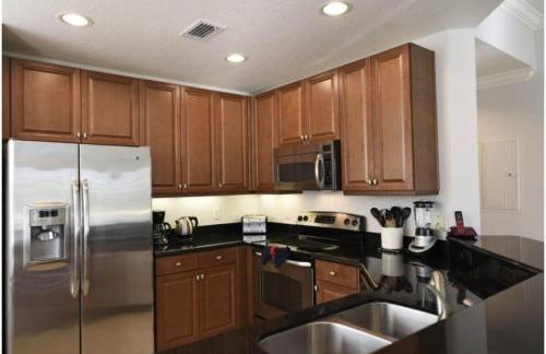 Reunion Resort Escape: 3BR, Balcony, Near Disney - Foto 9